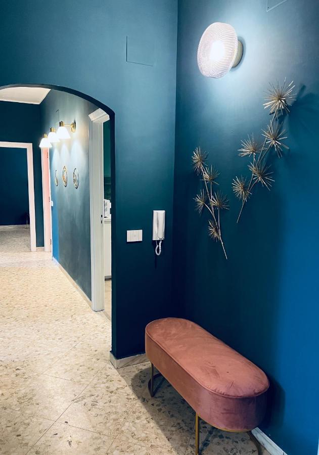 Dulcamara Boutique Apartments - Blue Velvet Bari Exterior photo