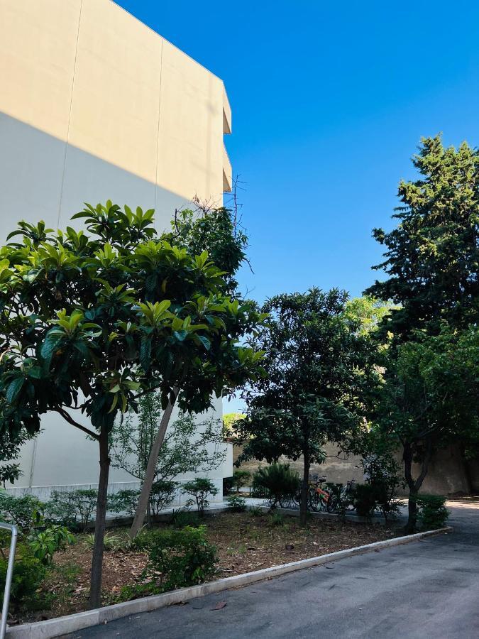 Dulcamara Boutique Apartments - Blue Velvet Bari Exterior photo